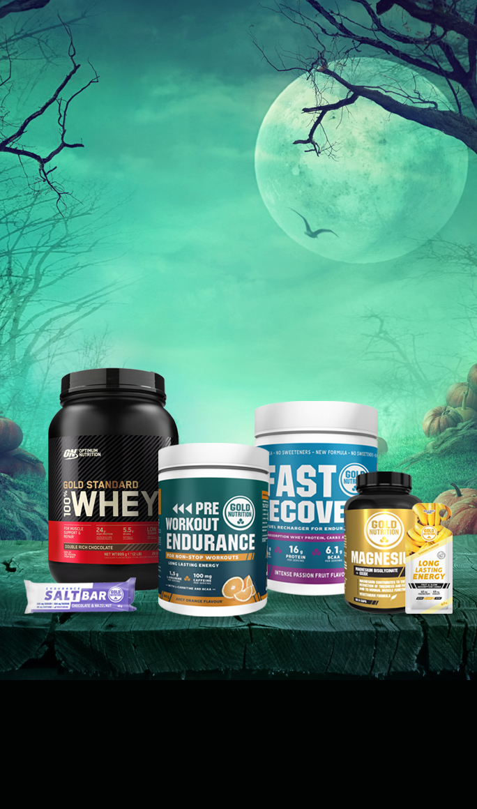 Nutrição Desportiva e Saúde