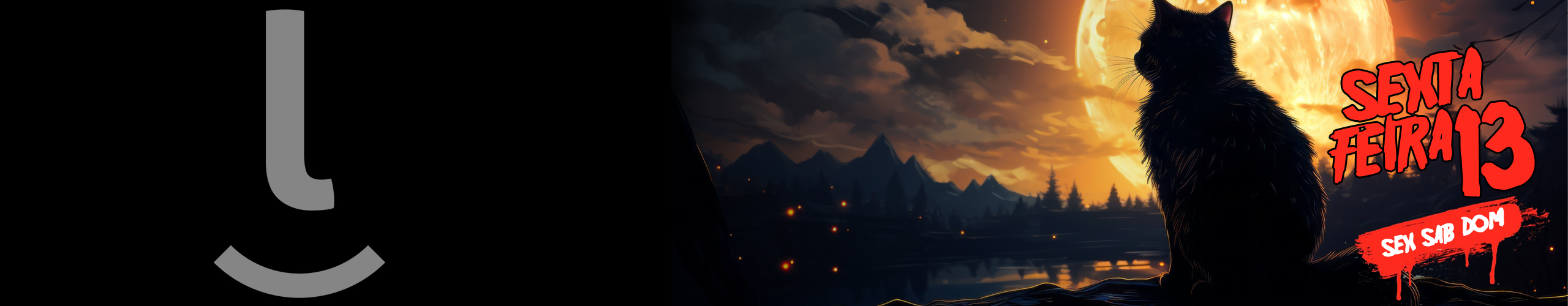 Sexta13 Main Banner