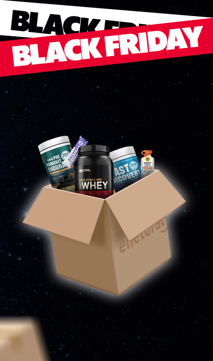 Nutrição Desportiva