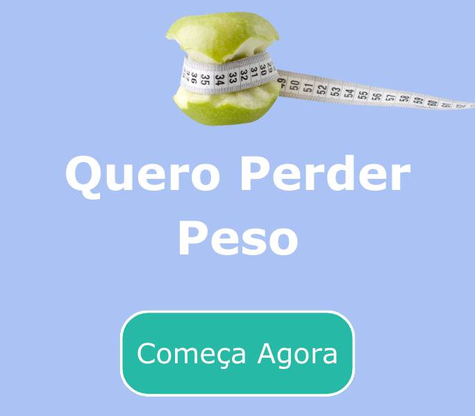 Descobre como começar a perder peso