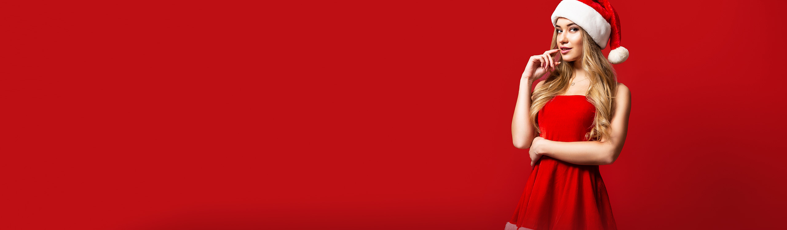 Natal mais Quente...