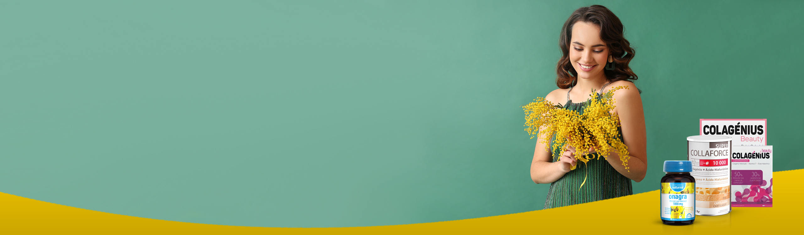 Para Celebrar o Dia da Mulher