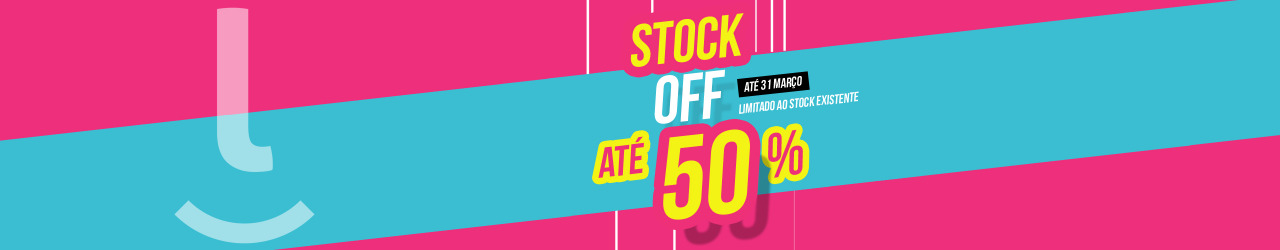 StockOFF Top Main Banner