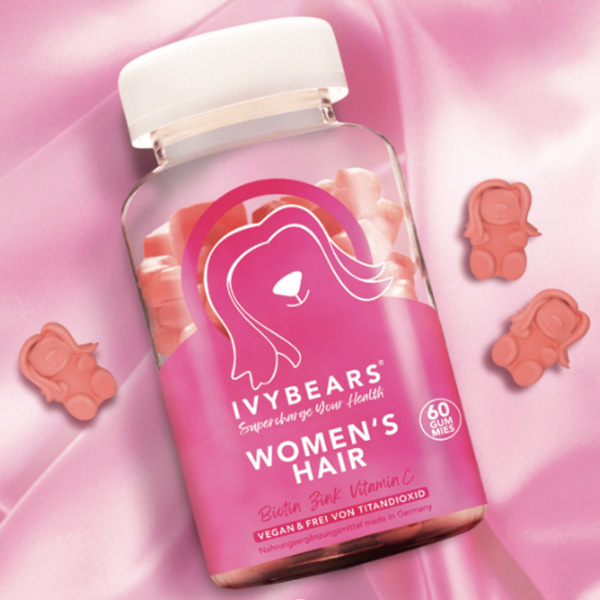 Ivybears image