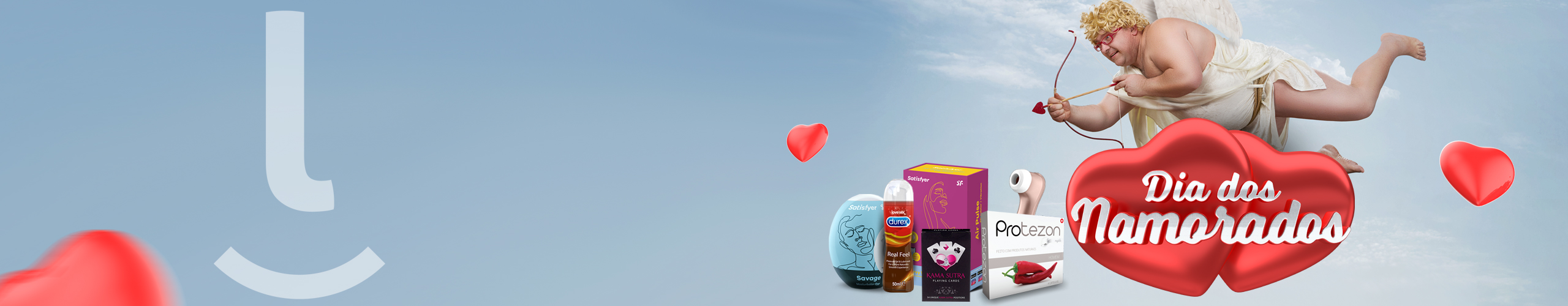 Dia Do Pai Banner Top