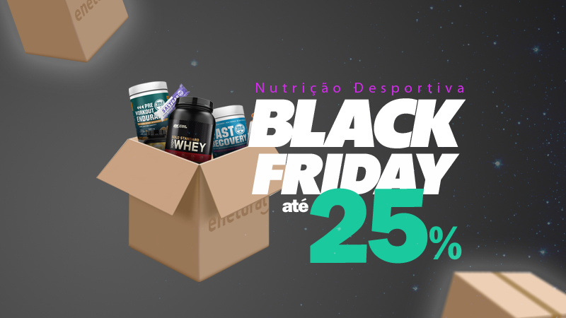 Nutrição Desportiva