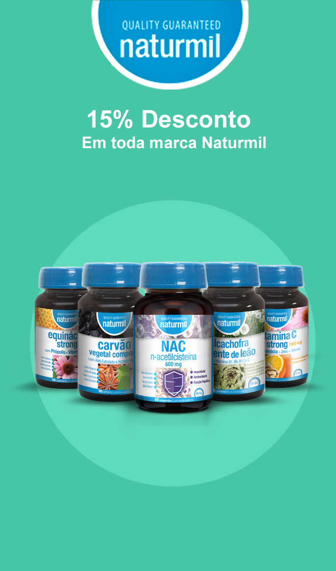 Naturmil