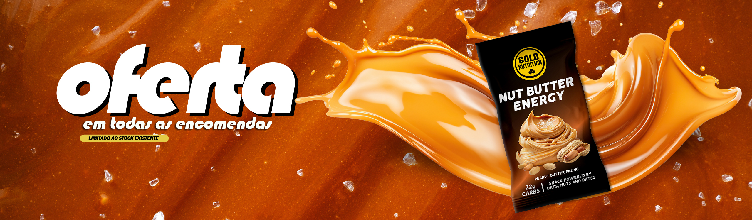 Oferta low sugar Slider