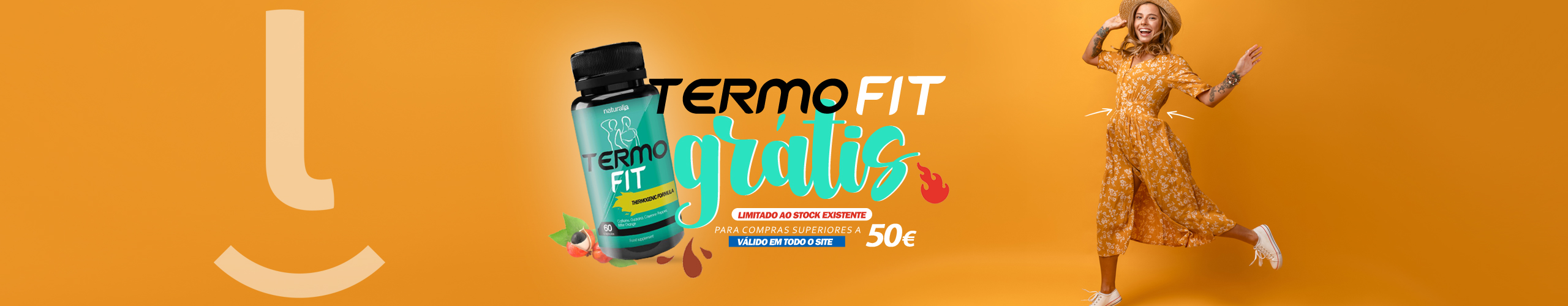 Oferta Shaker Main Banner