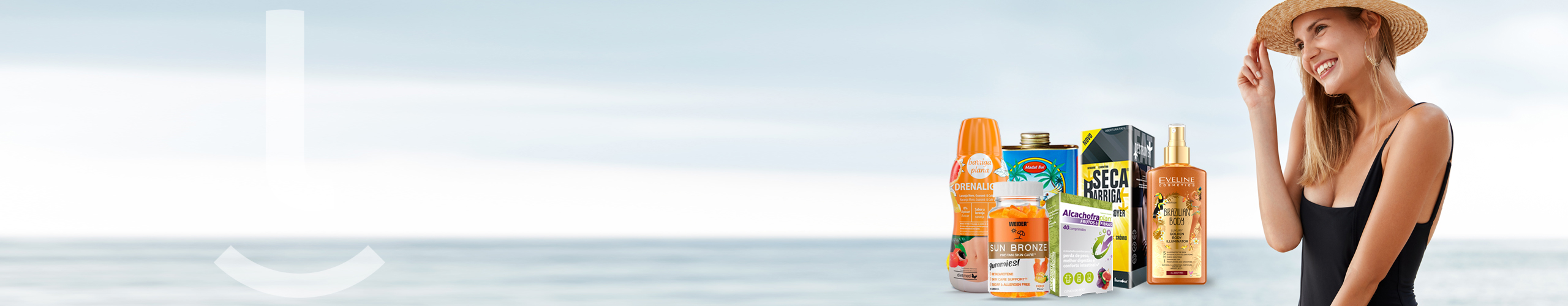 SOS Verão 2023 main banner