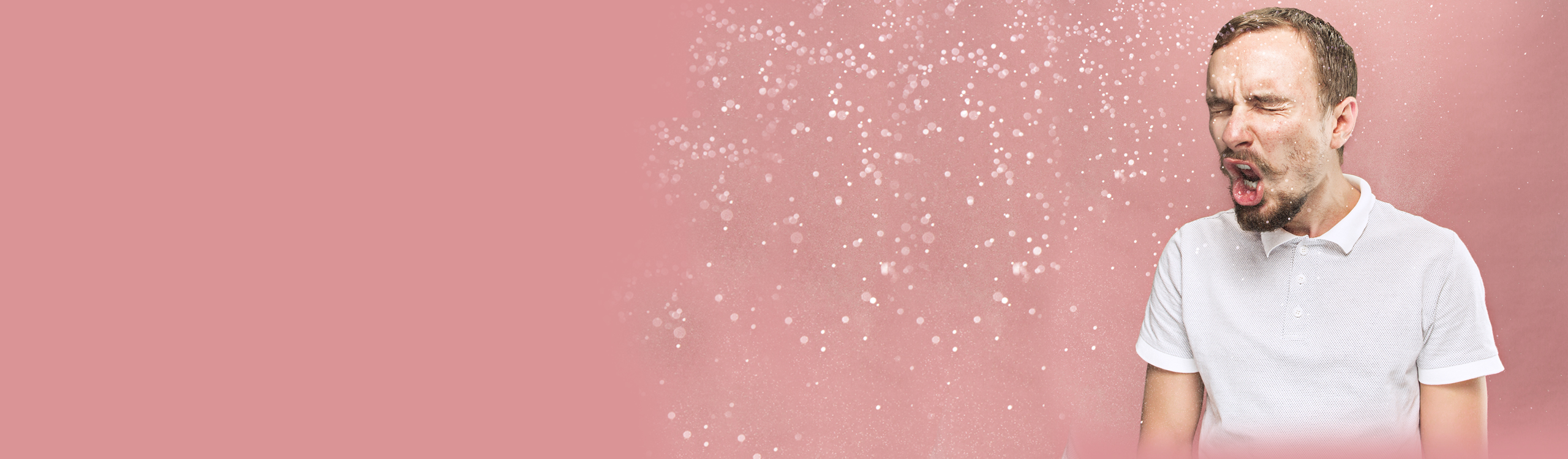 Diz Adeus às Alergias