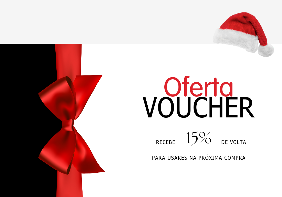 Cashback banner no texto