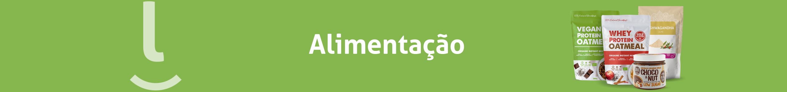 banner menu top alimentacao