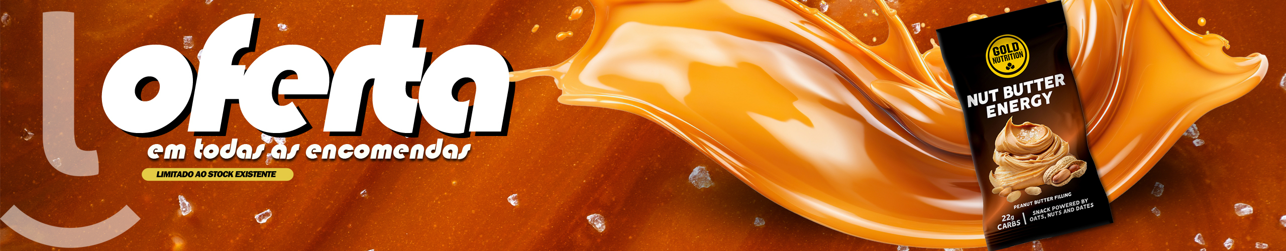 Oferta Shaker Main Banner