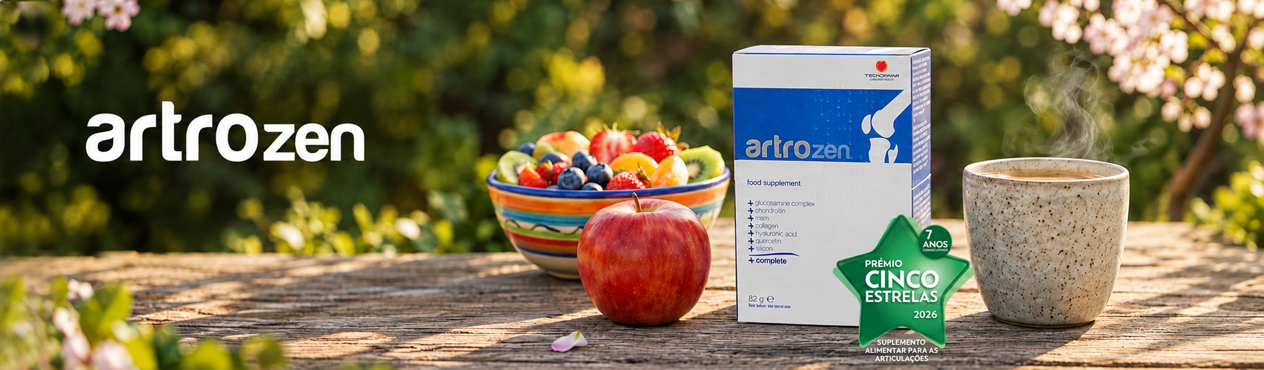 Artrozen