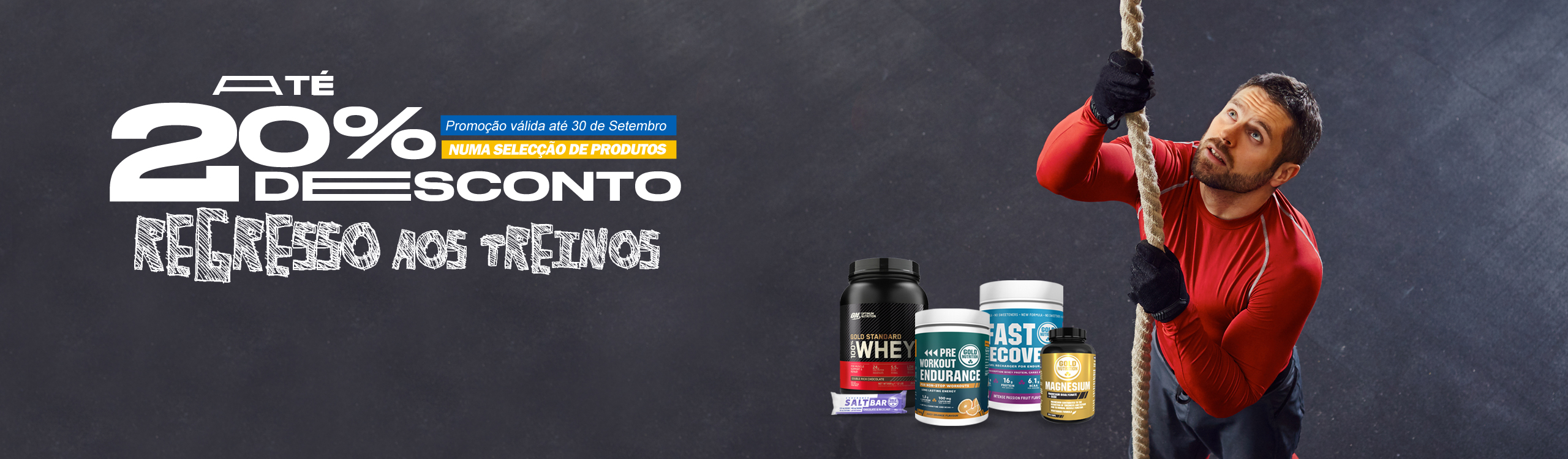 Regresso Nutricao Desportiva Slider