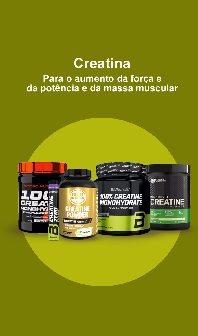 Creatinas