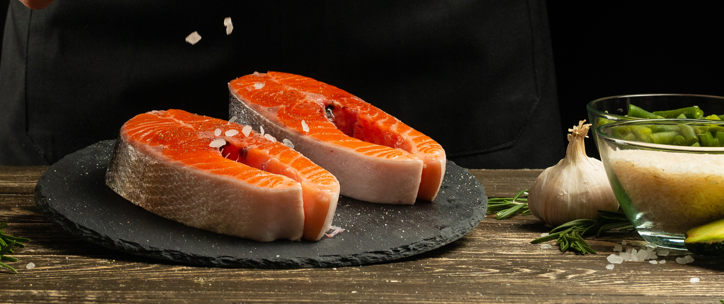 Gorduras - As boas e as más da fita