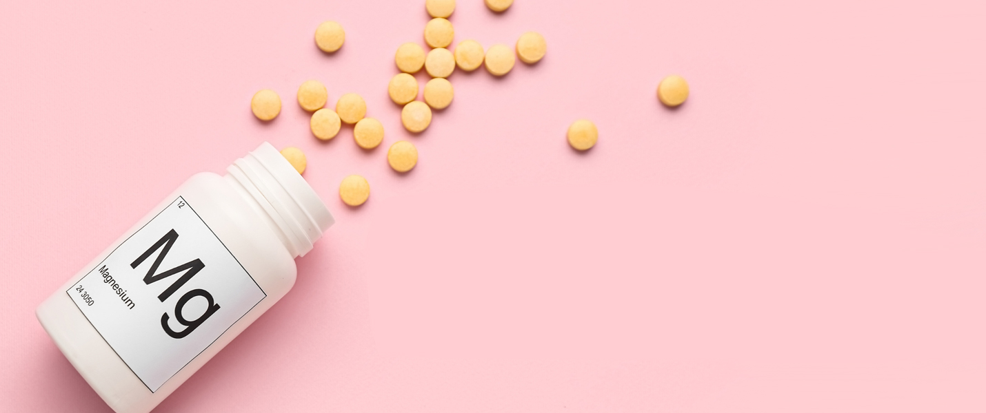 Quais benefícios do magnésio dimalato?