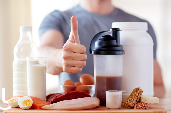 O Mundo dos Suplementos Desportivos: O Guia Descomplicado para uma Vida Ativa e Saudável