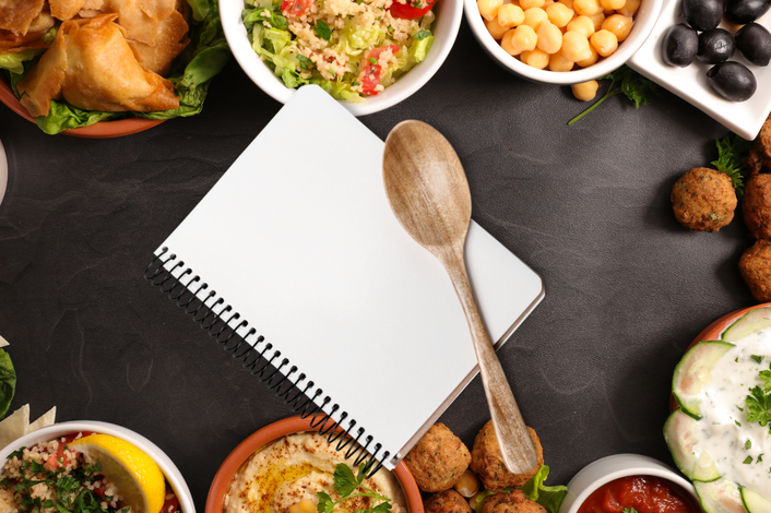 Plano de Alimentação Saudável