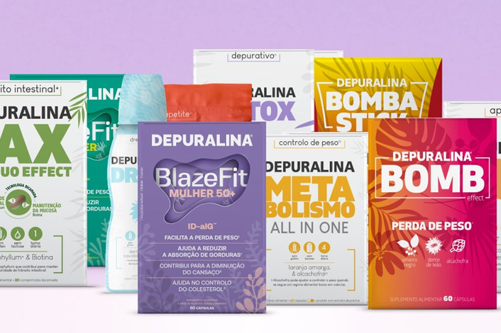 Depuralina - Questões Frequentes