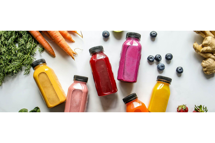 Plano Alimentar Desintoxicante - O Detox