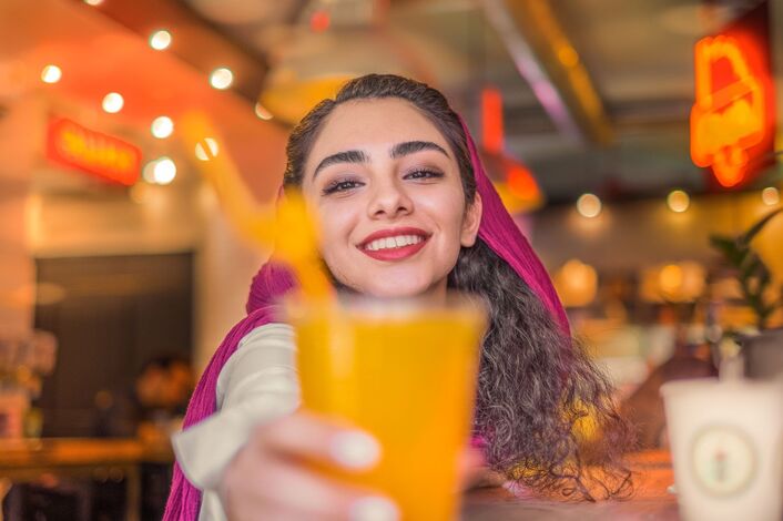 Detox: O que é, como fazer e para que serve?