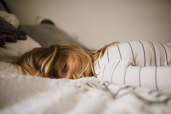 As Nossas 6 Dicas para um sono de qualidade: Dormir Mais e Melhor