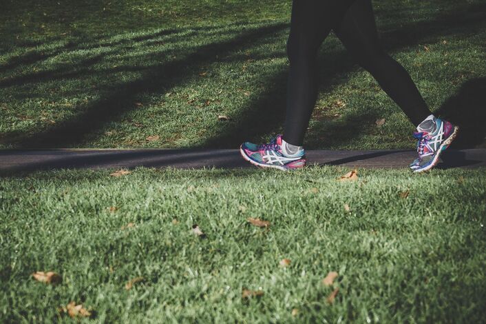 A importância do exercício físico para a saúde do coração