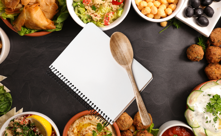 Plano de Alimentação Saudável