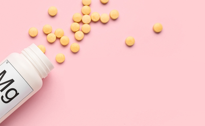 Quais benefícios do magnésio dimalato?