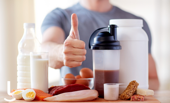 O Mundo dos Suplementos Desportivos: O Guia Descomplicado para uma Vida Ativa e Saudável