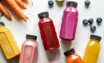 Plano Alimentar Desintoxicante - O Detox