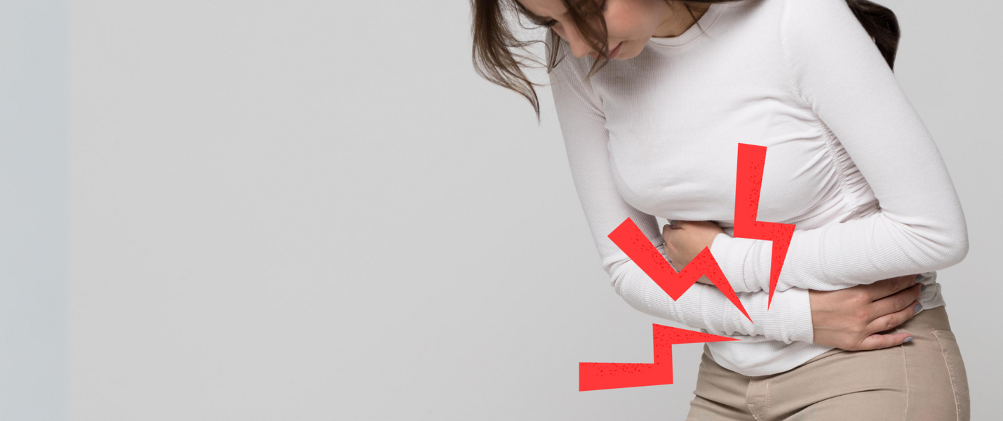 Dores menstruais: O que é? Como aliviar? Como prevenir?
