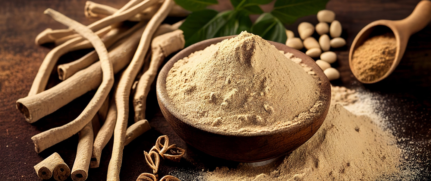 Os Benefícios da Ashwagandha