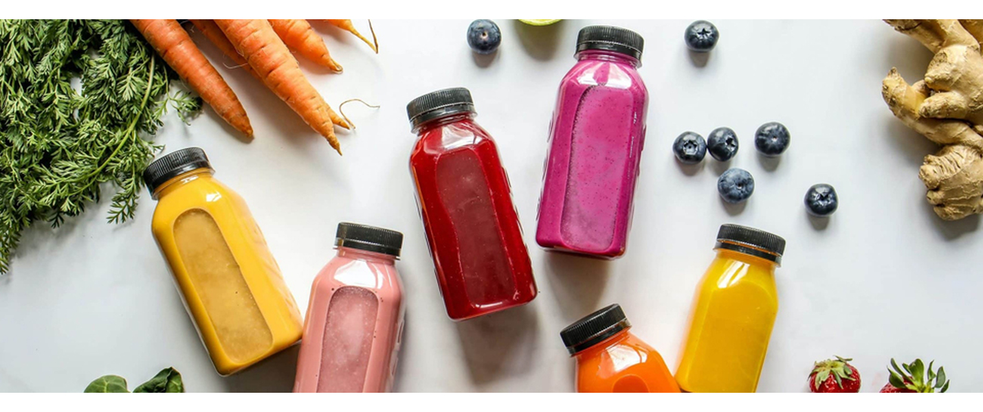Plano Alimentar Desintoxicante - O Detox