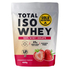 Total Iso Whey Morango – 450g – GoldNutrition - GoldNutrition - 5601607079038