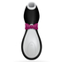 Estimulador de Clítoris Recarregável Satisfyer Pro Penguin - Satisfyer - 4049369015108