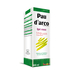 Pau d'Arco - 500 ml - Fharmonat - Fharmonat - 5600315071129