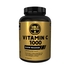 Vitamin C 1000 - 60 cápsulas - Goldnutrition - GoldNutrition - GN61934