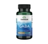 Gaba 500 Mg - 100 Cápsulas - Swanson - Swanson - 087614018720
