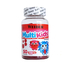 Weider Multikids Up sabor cereja 50 gomas - WEIDER - 8414192311851