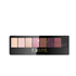 Eveline Cosmetics Paleta Sombra de Olhos 8 Tons – Twilight - Eveline Cosmetics