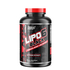 Lipo 6 Black 120 Cápsulas Nutrex - Nutrex - 85783900698