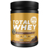 Total Whey Chocolate GoldNutrition Proteína - 800G - GoldNutrition - 5601607078239