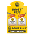 Boost Plus Energy Gel - Cx. 16 - GoldNutrition - GoldNutrition - 5601607076945