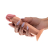 Dildo Ollie 6,7 Crushious - Crushious - 7403254155985
