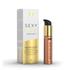 Creme de Corpo Iluminador Sexy Glow Intt 60ml - Intt - 5600781416073