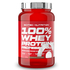 Whey Protein Professional 920g Coco Scitec Nutrition - Scitec Nutrition - 5999100021747